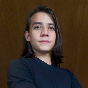 Picture of Cesar Villaquiran