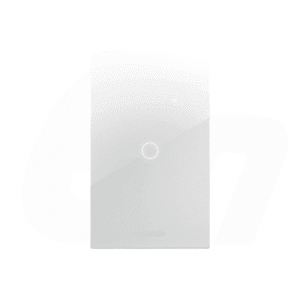 TECLA SMART BLANCA 1 CANAL 10A MACROLED