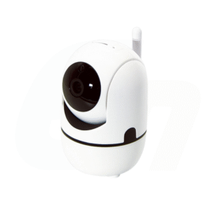 CAMARA DE SEGURIDAD SMART SASSIN
