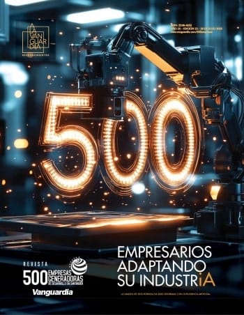 Vanguardia, noticia, diseño, empresa