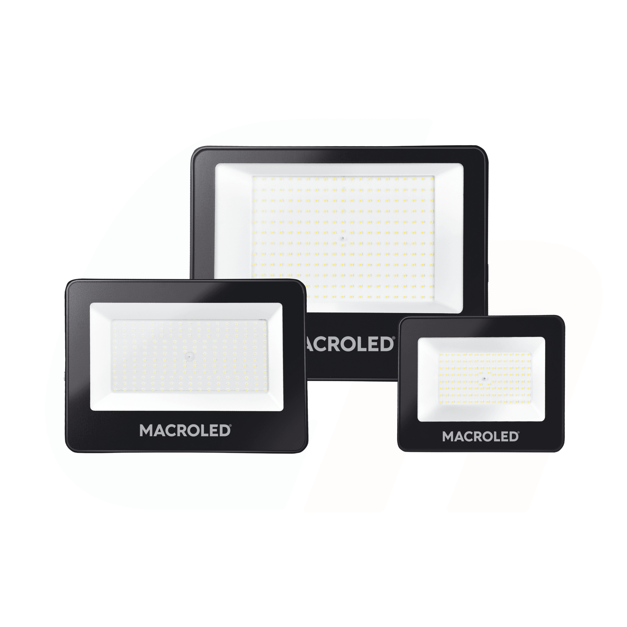 PROYECTOR LED 30W DIA MACROLED