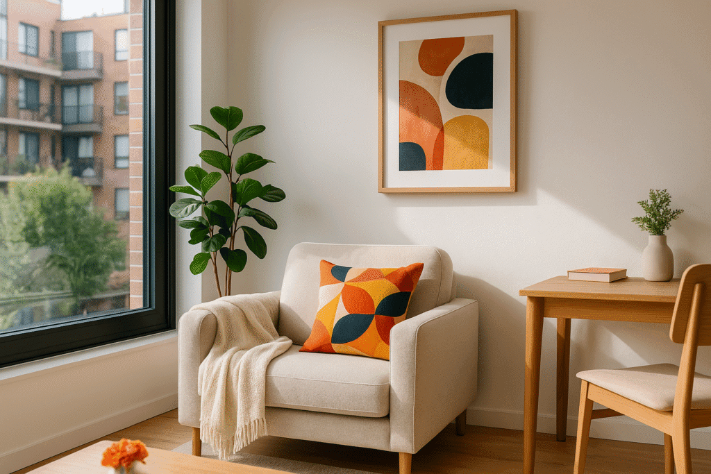 Tus espacios son tu reflejo o viceversa, cuida tus lugares para vivir y experimentar. El diseño interior no es solo para tus espacios, es para ti. Diseña espacios, cocinas, habitaciones, estudios y mas junto a nosotros.