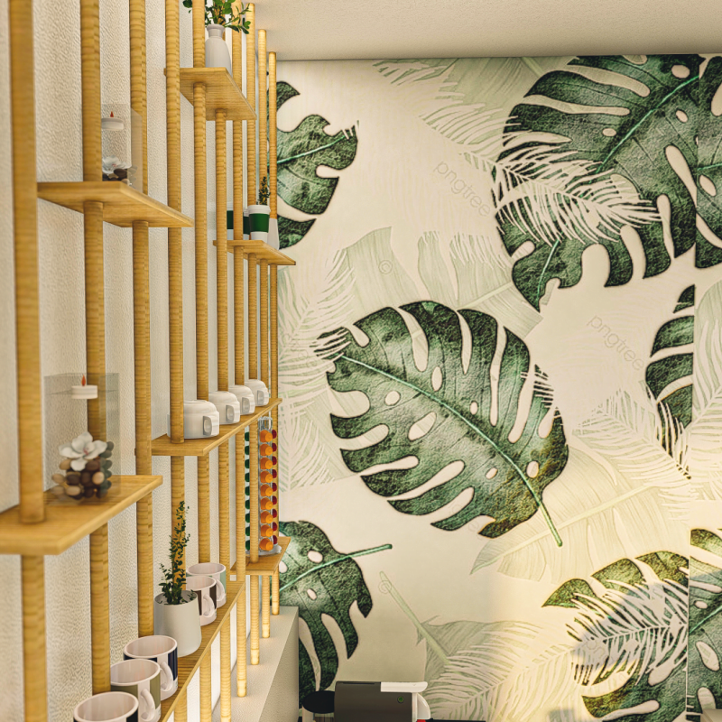 mobiliario-cafe-diseño-interior