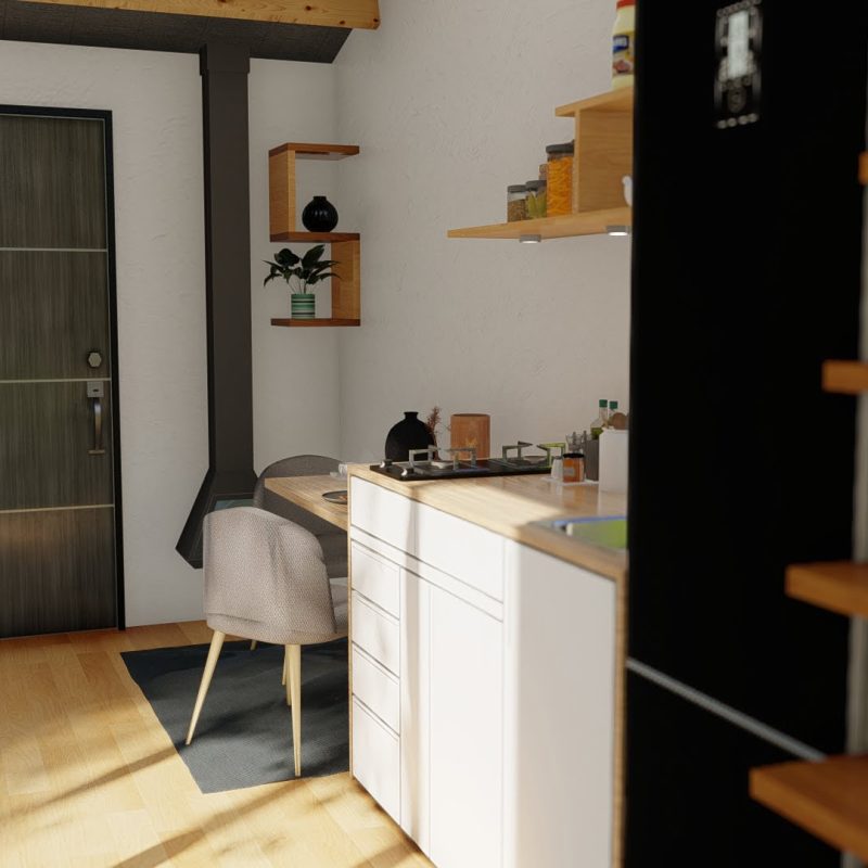 cocina-madera-moderna-colombia