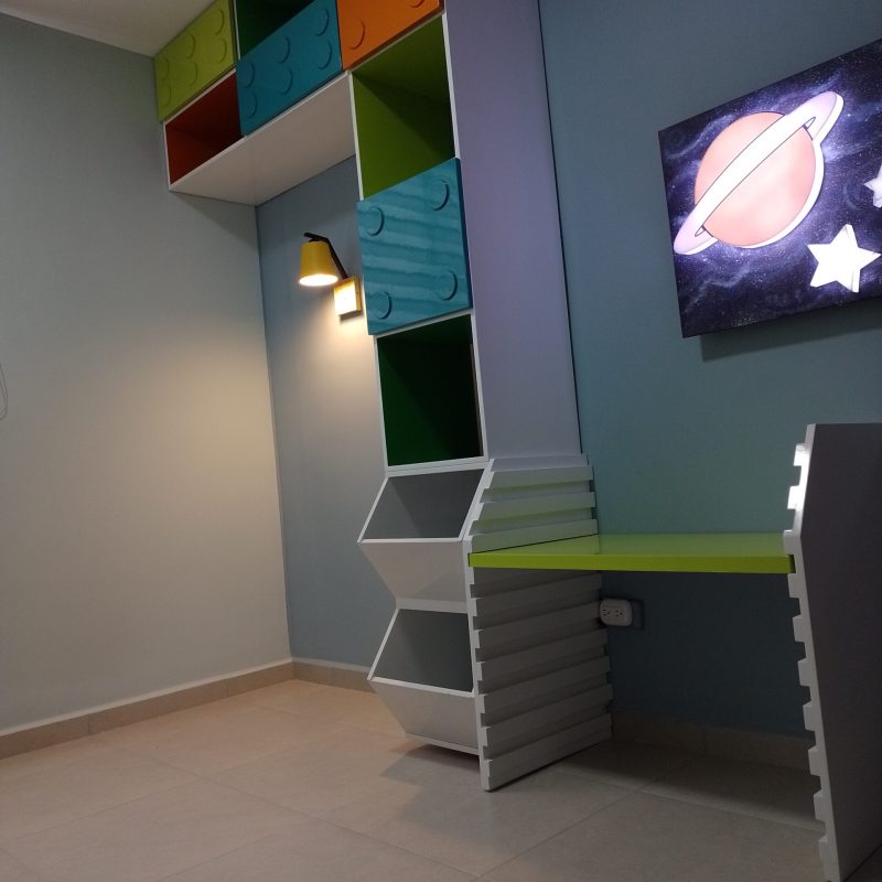 habitacion-infantil-diseño-interior