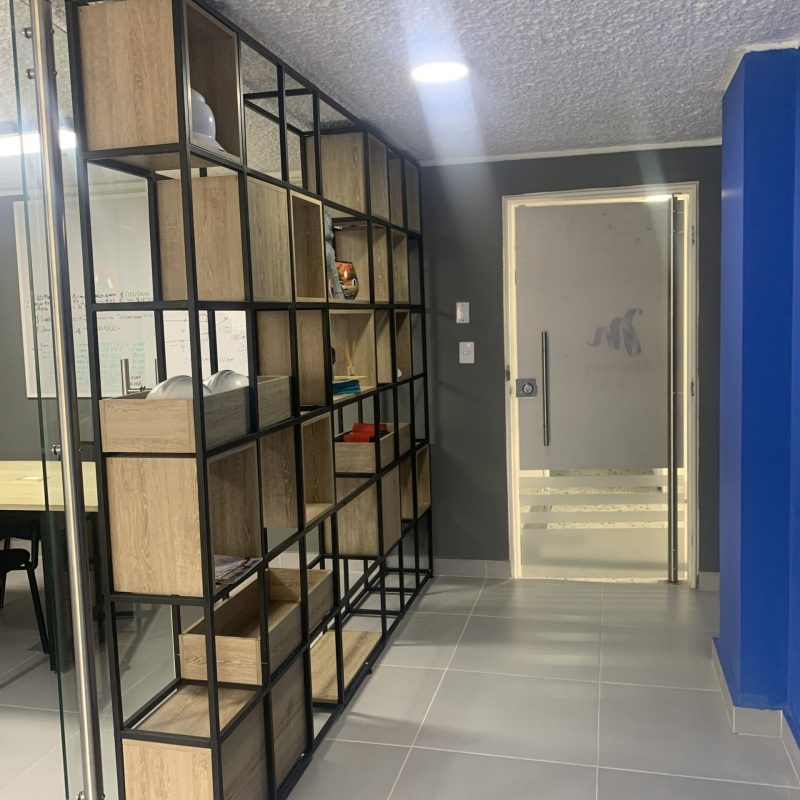 Mobiliario-oficina-diseño-interior